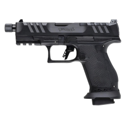 Pistolet samopowtarzalny Walther PDP Compact PRO SD INT OR 4,6"5" - kal. 9x19