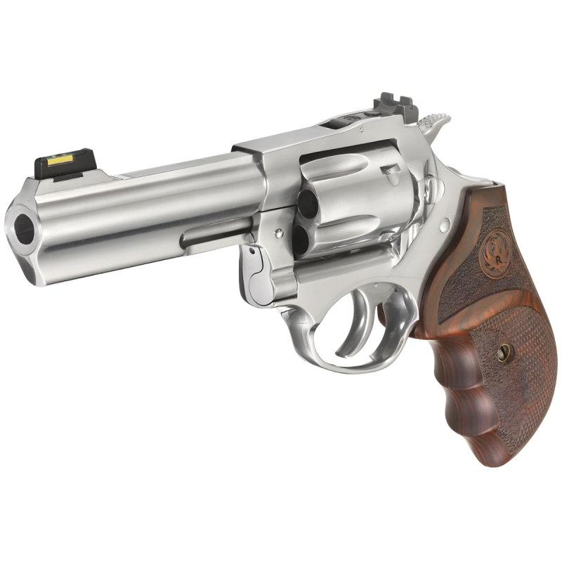 Rewolwer Ruger SP101 Match Champion 4,2'' SS mod. 5782 - kal. .357magnum/.38spec