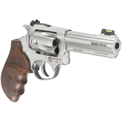 Rewolwer Ruger SP101 Match Champion 4,2'' SS mod. 5782 - kal. .357magnum/.38spec