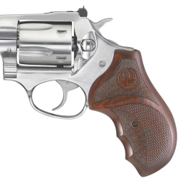 Rewolwer Ruger SP101 Match Champion 4,2'' SS mod. 5782 - kal. .357magnum/.38spec