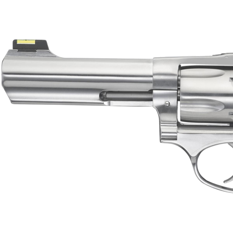 Rewolwer Ruger SP101 Match Champion 4,2'' SS mod. 5782 - kal. .357magnum/.38spec