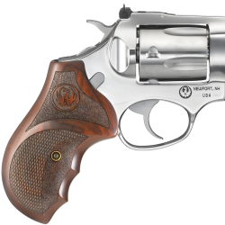 Rewolwer Ruger SP101 Match Champion 4,2'' SS mod. 5782 - kal. .357magnum/.38spec