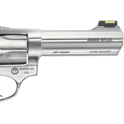 Rewolwer Ruger SP101 Match Champion 4,2'' SS mod. 5782 - kal. .357magnum/.38spec