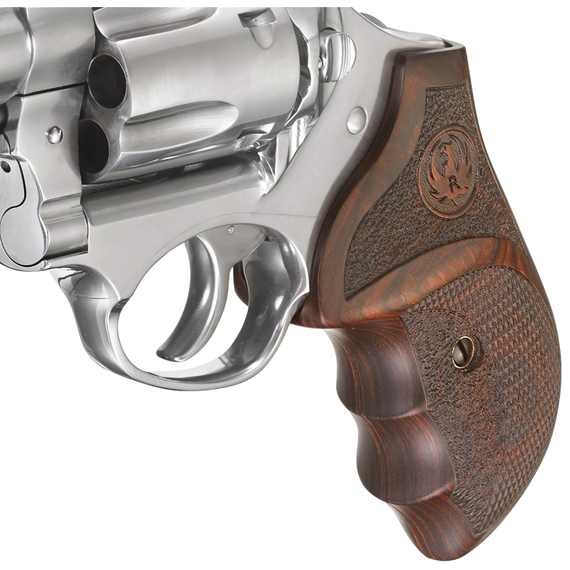 Rewolwer Ruger SP101 Match Champion 4,2'' SS mod. 5782 - kal. .357magnum/.38spec
