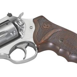 Rewolwer Ruger SP101 Match Champion 4,2'' SS mod. 5782 - kal. .357magnum/.38spec