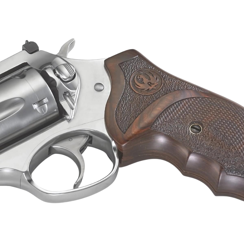 Rewolwer Ruger SP101 Match Champion 4,2'' SS mod. 5782 - kal. .357magnum/.38spec