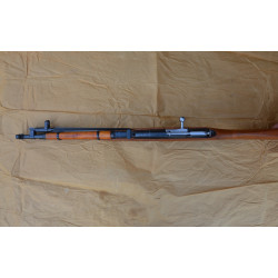 Karabin powtarzalny Mosin wz. 44 FB Radom - kal. 7,62x54R