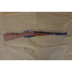 Karabin powtarzalny Mosin wz. 44 FB Radom - kal. 7,62x54R