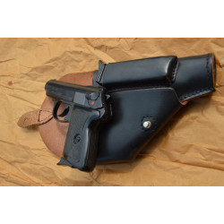 Pistolet samopowtarzalny FB Radom P-64 - kal. 9x18