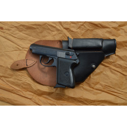 Pistolet samopowtarzalny FB Radom P-64 - kal. 9x18