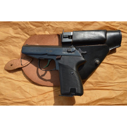 Pistolet samopowtarzalny FB Radom P-83 - kal. 9x18