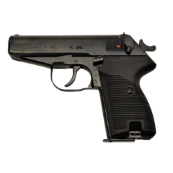 Pistolet samopowtarzalny FB Radom P-83 - kal. 9x18