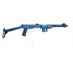 Pistolet samopowtarzalny Gun Eagle PPS-43 - kal. 7,62x25