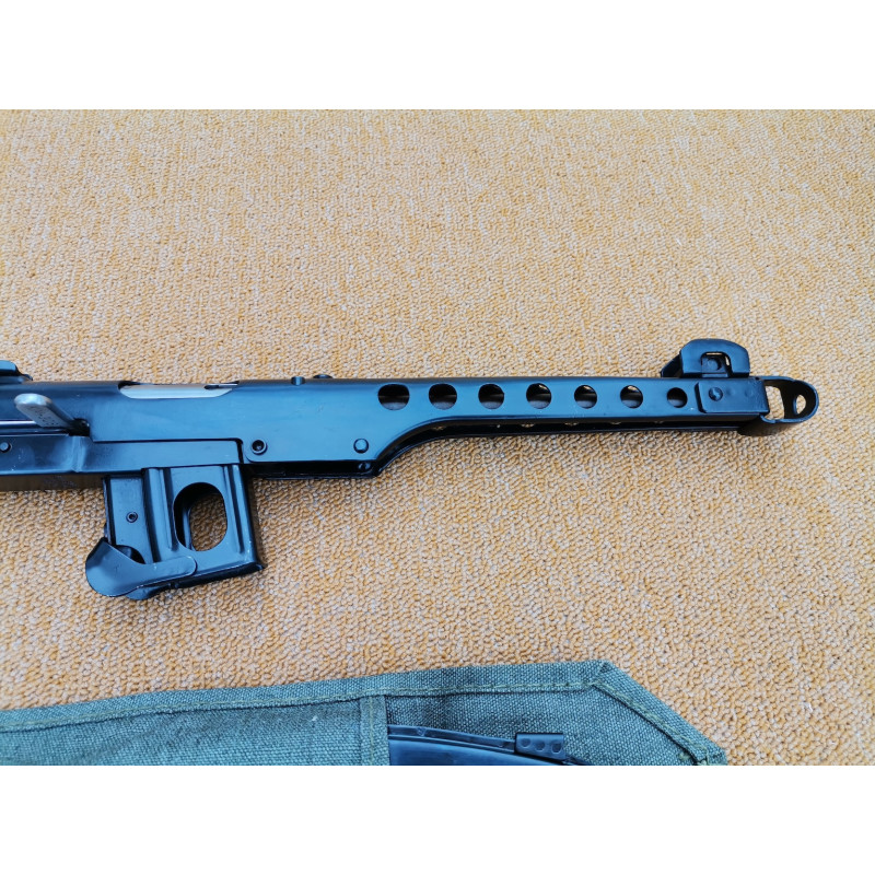 Pistolet samopowtarzalny Gun Eagle PPS-43 - kal. 7,62x25