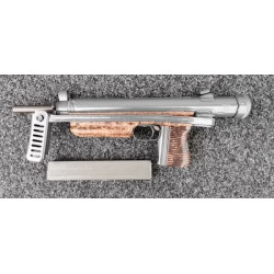 Pistolet samopowtarzalny Gun Eagle VZ-26C - kal. 7,62x25