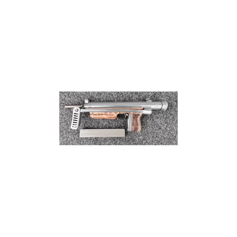 Pistolet samopowtarzalny Gun Eagle VZ-26C - kal. 7,62x25