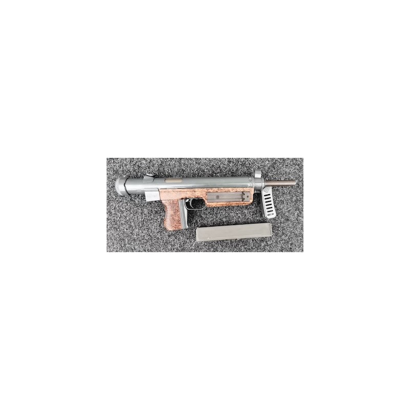 Pistolet samopowtarzalny Gun Eagle VZ-26C - kal. 7,62x25