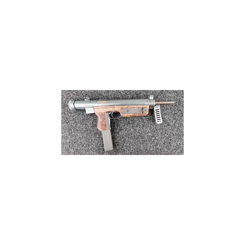 Pistolet samopowtarzalny Gun Eagle VZ-26C - kal. 7,62x25