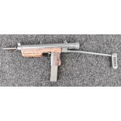 Pistolet samopowtarzalny Gun Eagle VZ-26C - kal. 7,62x25