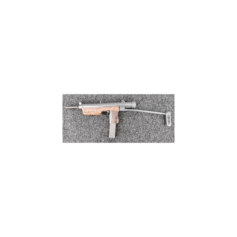 Pistolet samopowtarzalny Gun Eagle VZ-26C - kal. 7,62x25