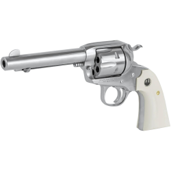 Rewolwer Single-Action Ruger Vaquero Bisley lufa 5,5'' mod. 05130 - kal. 357Mag/.38spl.