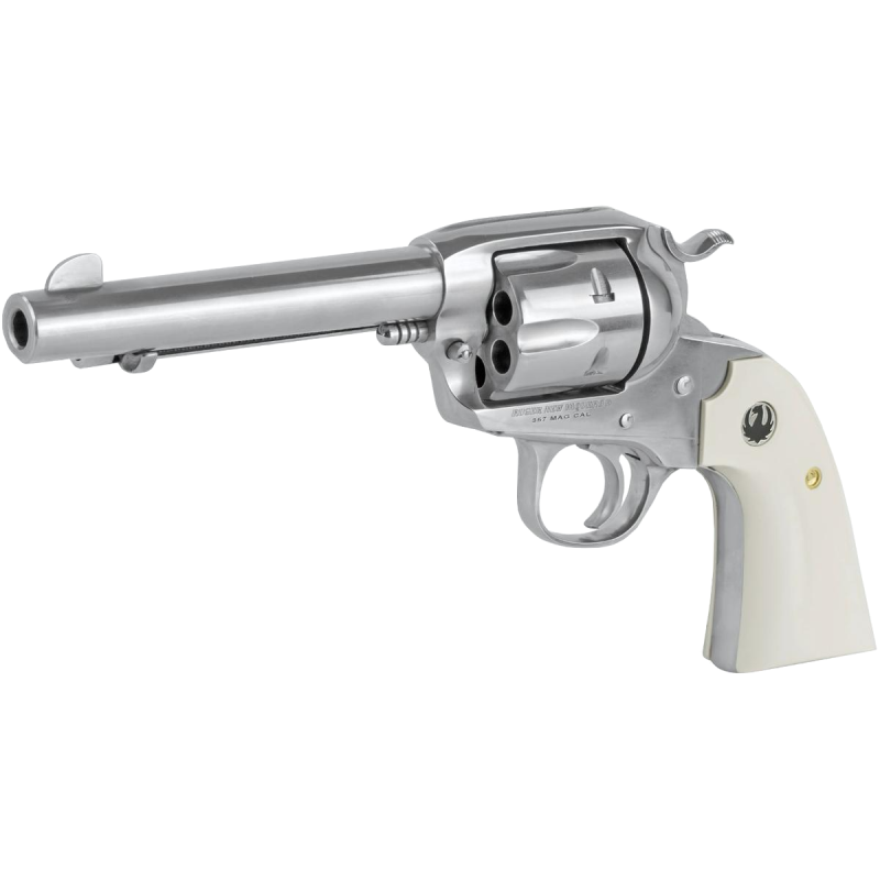 Rewolwer Single-Action Ruger Vaquero Bisley lufa 5,5'' mod. 05130 - kal. 357Mag/.38spl.