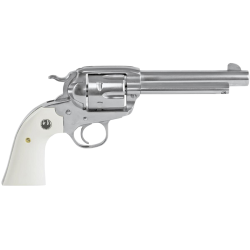 Rewolwer Single-Action Ruger Vaquero Bisley lufa 5,5'' mod. 05130 - kal. 357Mag/.38spl.