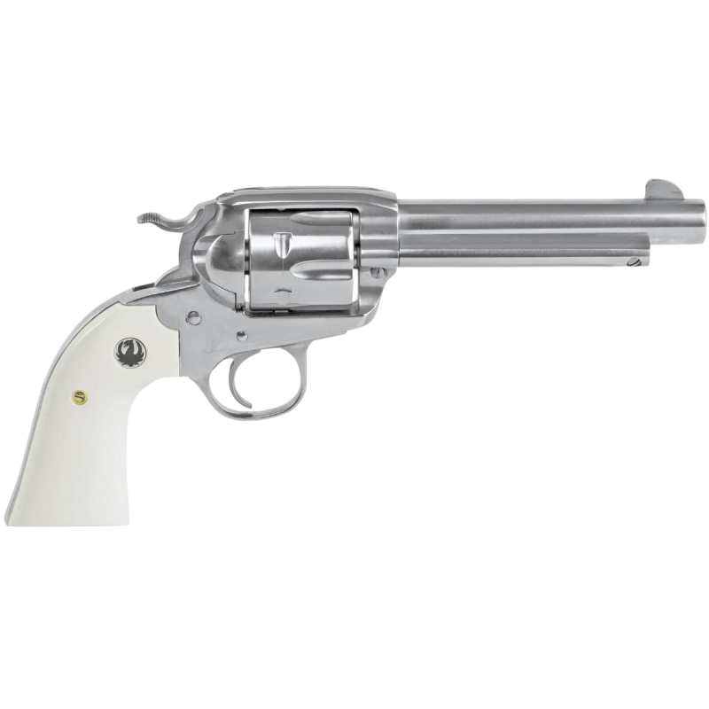 Rewolwer Single-Action Ruger Vaquero Bisley lufa 5,5'' mod. 05130 - kal. 357Mag/.38spl.