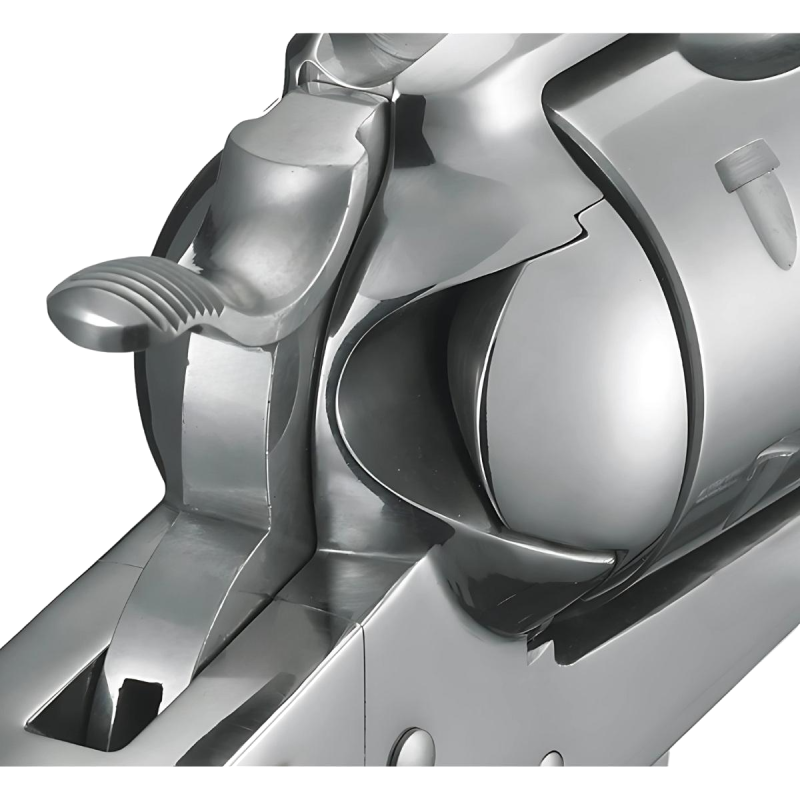 Rewolwer Single-Action Ruger Vaquero Bisley lufa 5,5'' mod. 05130 - kal. 357Mag/.38spl.