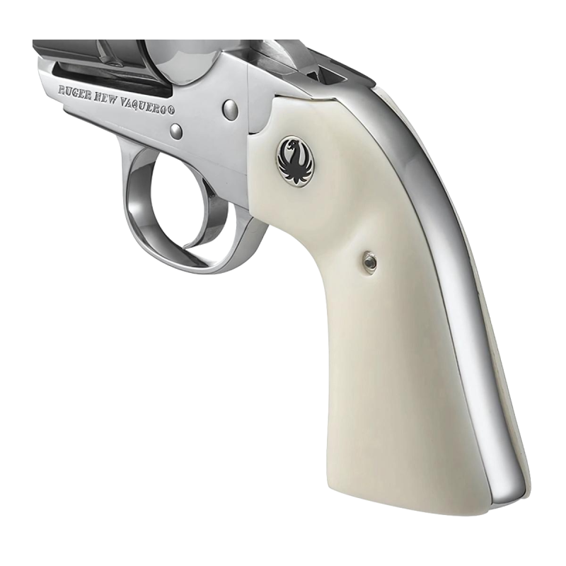 Rewolwer Single-Action Ruger Vaquero Bisley lufa 5,5'' mod. 05130 - kal. 357Mag/.38spl.