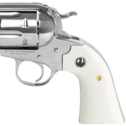 Rewolwer Single-Action Ruger Vaquero Bisley lufa 5,5'' mod. 05130 - kal. 357Mag/.38spl.