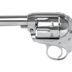 Rewolwer Single-Action Ruger Vaquero Bisley lufa 5,5'' mod. 05130 - kal. 357Mag/.38spl.
