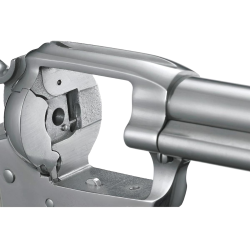 Rewolwer Single-Action Ruger Vaquero Bisley lufa 5,5'' mod. 05130 - kal. 357Mag/.38spl.