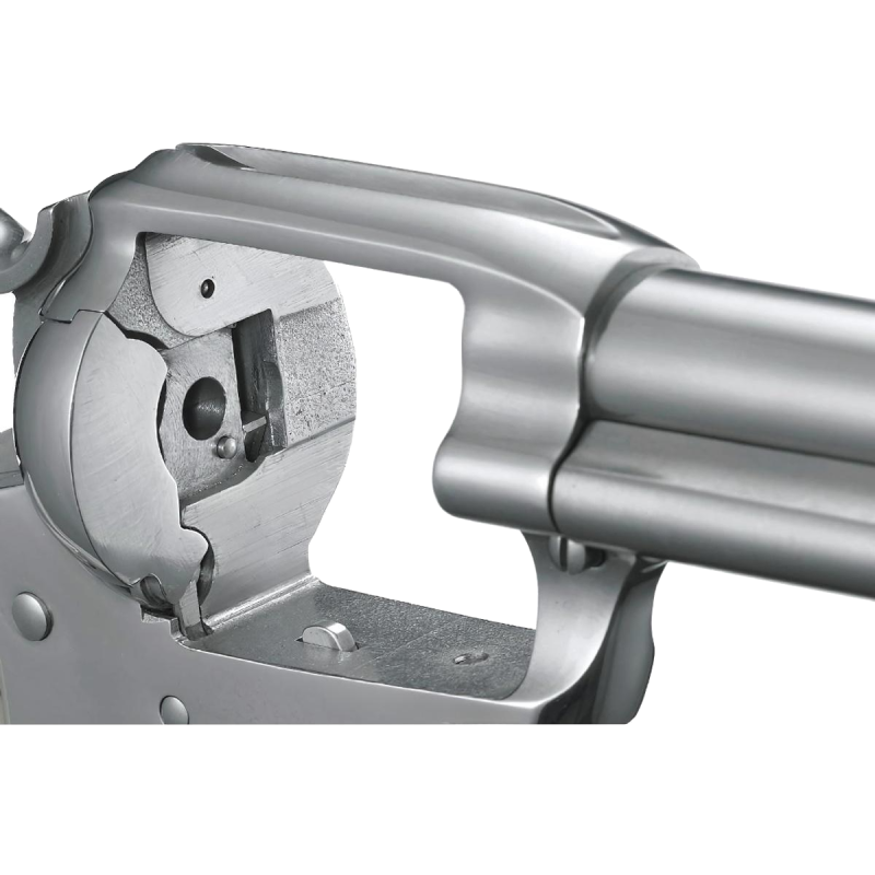 Rewolwer Single-Action Ruger Vaquero Bisley lufa 5,5'' mod. 05130 - kal. 357Mag/.38spl.