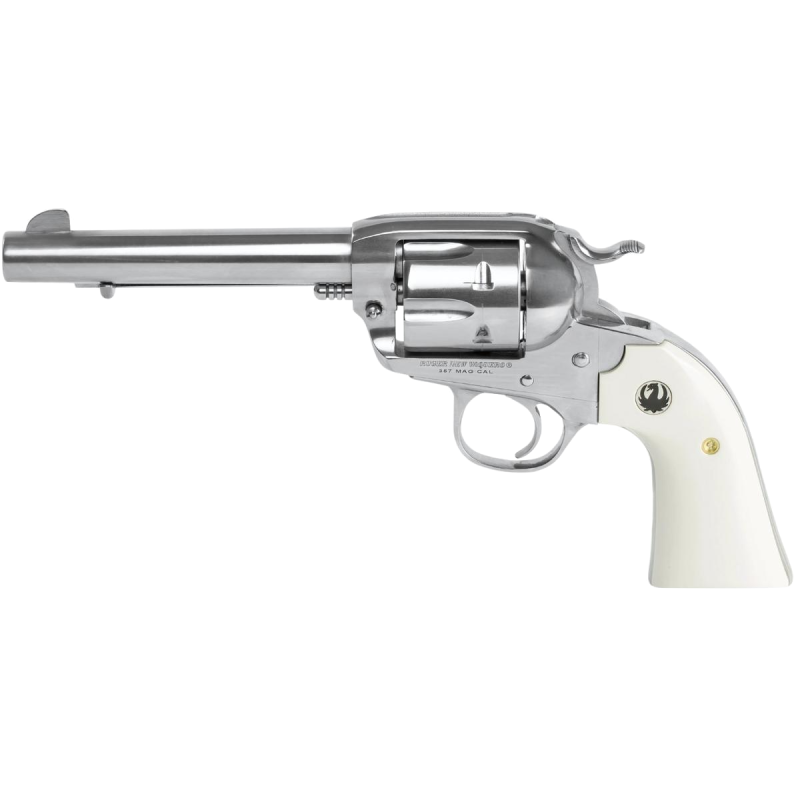 Rewolwer Single-Action Ruger Vaquero Bisley lufa 5,5'' mod. 05130 - kal. 357Mag/.38spl.