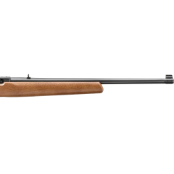 Karabinek samopowtarzalny Ruger 10/22 Standard Wood z lufą 18", mod. 32009 - kal. 22LR