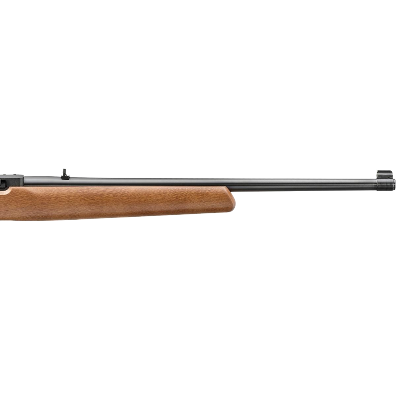 Karabinek samopowtarzalny Ruger 10/22 Standard Wood z lufą 18", mod. 32009 - kal. 22LR