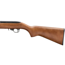 Karabinek samopowtarzalny Ruger 10/22 Standard Wood z lufą 18", mod. 32009 - kal. 22LR