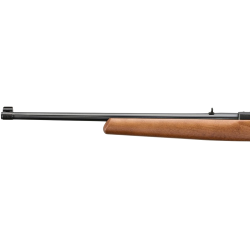 Karabinek samopowtarzalny Ruger 10/22 Standard Wood z lufą 18", mod. 32009 - kal. 22LR