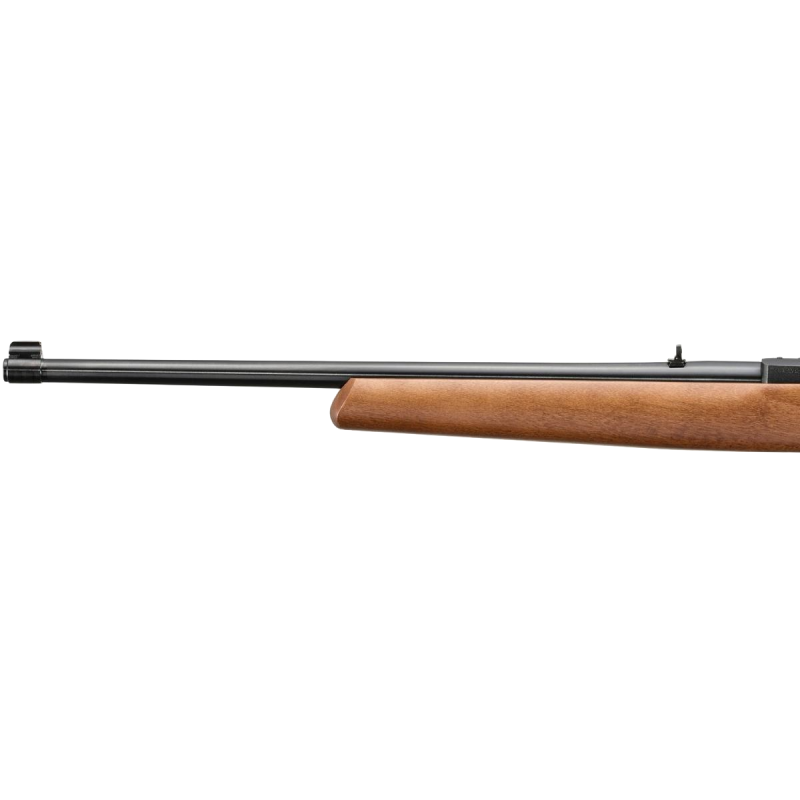 Karabinek samopowtarzalny Ruger 10/22 Standard Wood z lufą 18", mod. 32009 - kal. 22LR
