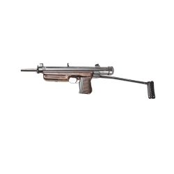 Pistolet samopowtarzalny Gun Eagle VZ-26C - kal. 7,62x25