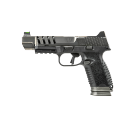 Pistolet samopowtarzalny FN509 LS Edge Black Gray - kal. 9x19