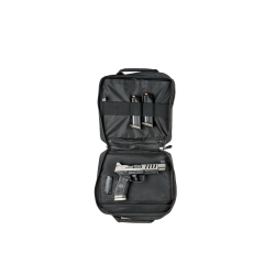 Pistolet samopowtarzalny FN509 LS Edge Black Gray - kal. 9x19