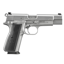 Pistolet samopowtarzalny FN HIGH POWER Silver - kal. 9x19