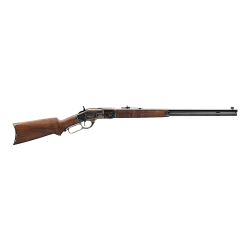 Karabinek powtarzalny Winchester M73 Sporter Case Hardened Octagonal - kal. 357Mag / 38SPL