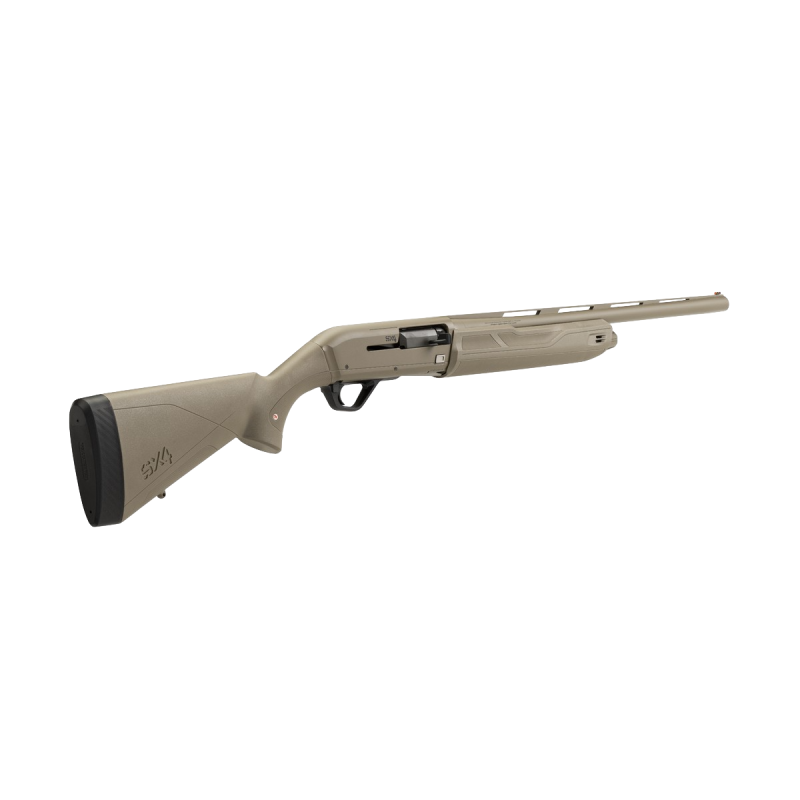 Strzelba samopowtarzalna Winchester SX4 FDE, Lufa 61 cm - kal. 12/76