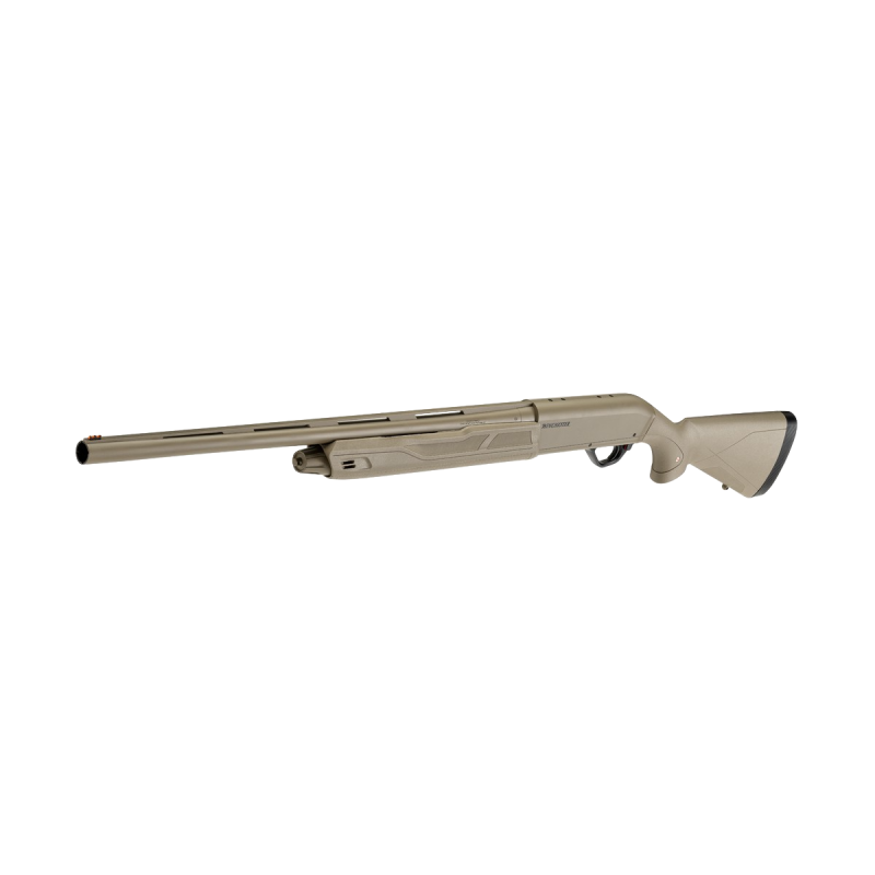 Strzelba samopowtarzalna Winchester SX4 FDE, Lufa 61 cm - kal. 12/76