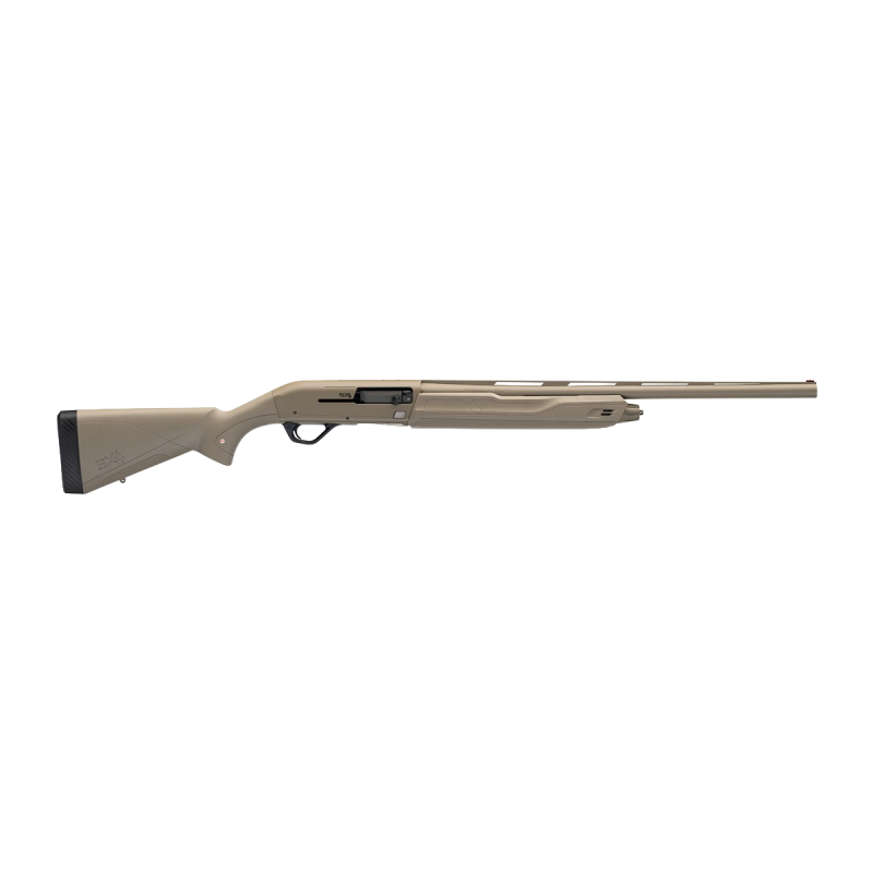Strzelba samopowtarzalna Winchester SX4 FDE, Lufa 61 cm - kal. 12/76
