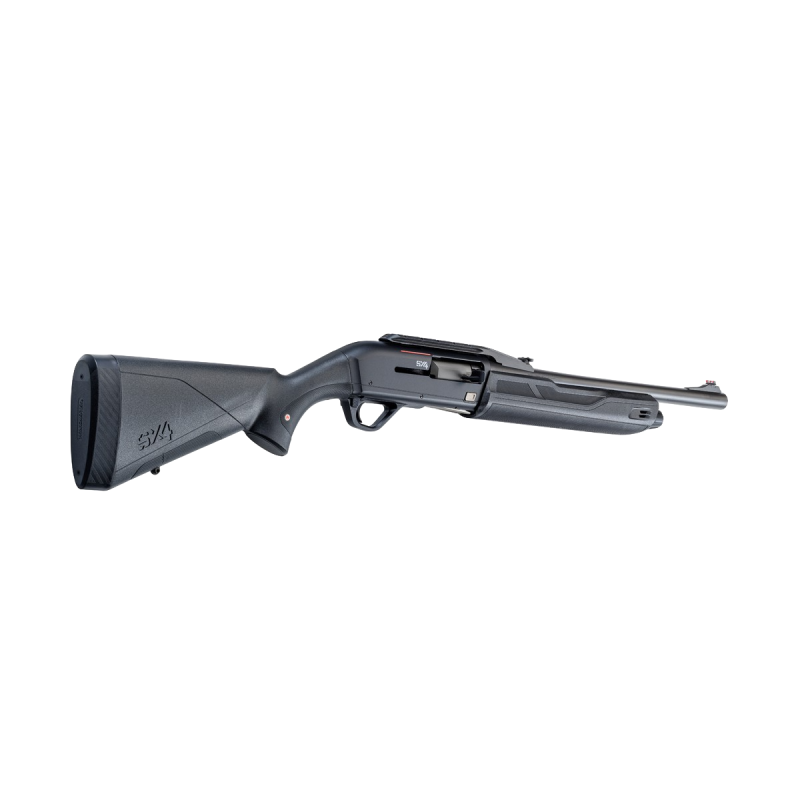 Strzelba samopowtarzalna Winchester SX4 Tactical Cantilever lufa 47 cm - kal. 12/76