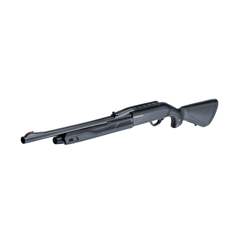 Strzelba samopowtarzalna Winchester SX4 Tactical Cantilever lufa 47 cm - kal. 12/76